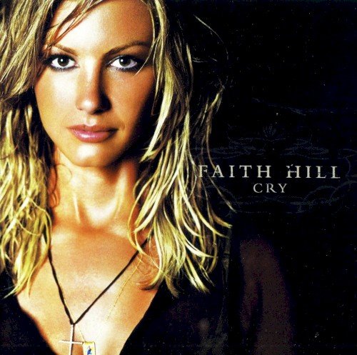 Copertina Cry