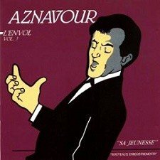 Copertina L’Envol, Vol. 3
