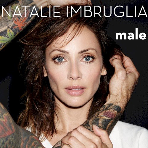 Copertina Male