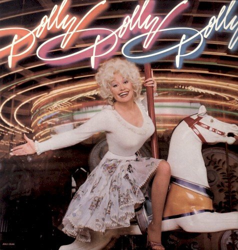 Copertina Dolly, Dolly, Dolly
