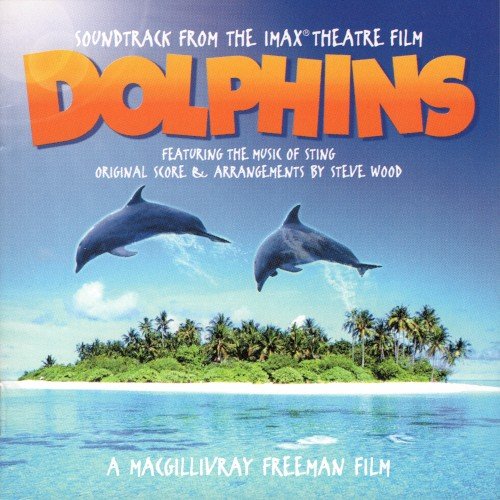 Copertina Dolphins