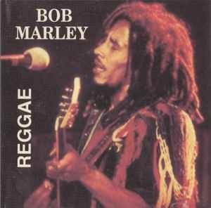 Copertina Reggae