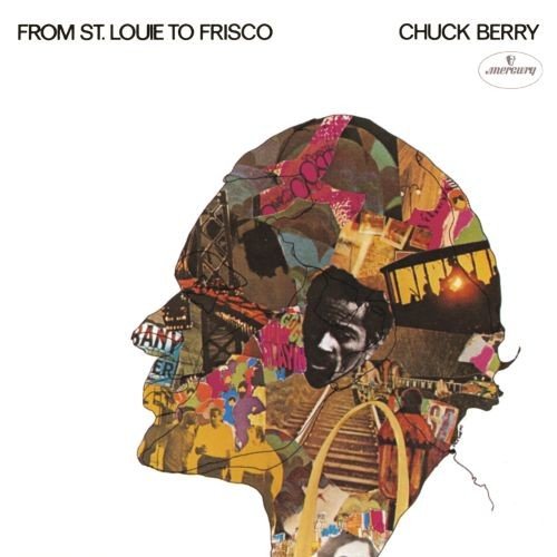Copertina From St. Louie to Frisco