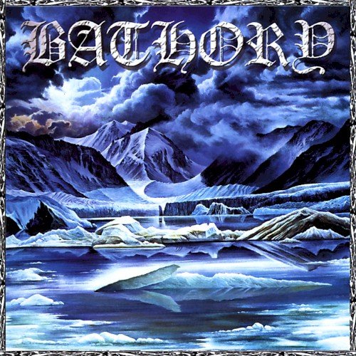 Copertina Nordland II
