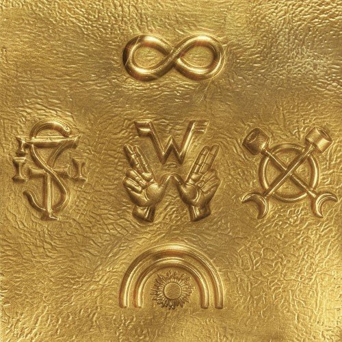 Copertina Weezer
