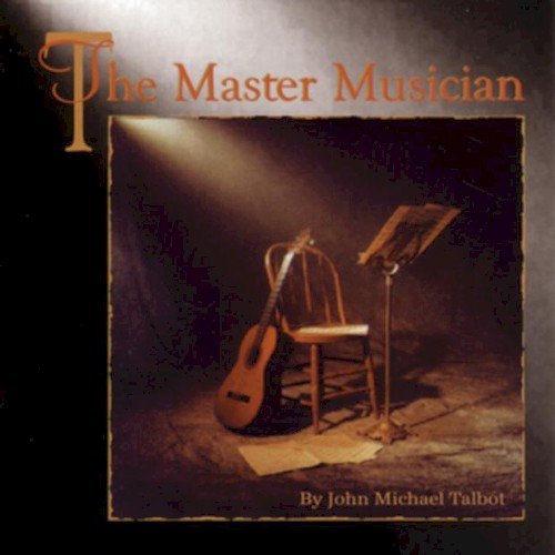 Copertina The Master Musician