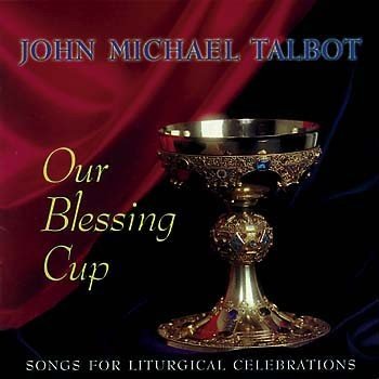 Copertina Our Blessing Cup