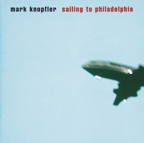 Copertina Sailing to Philadelphia