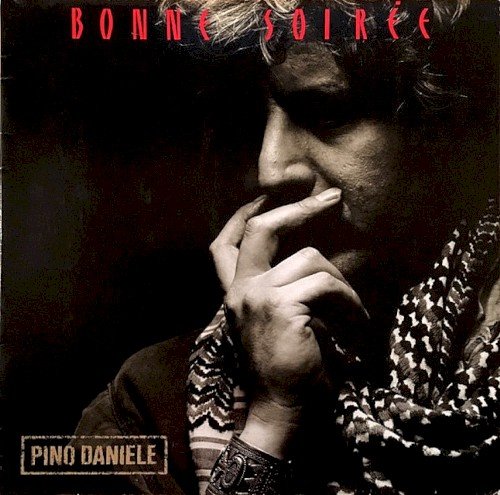 Copertina Bonne Soirée