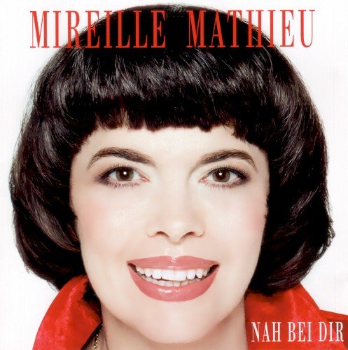Copertina Nah bei dir