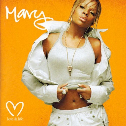 Copertina Love & Life