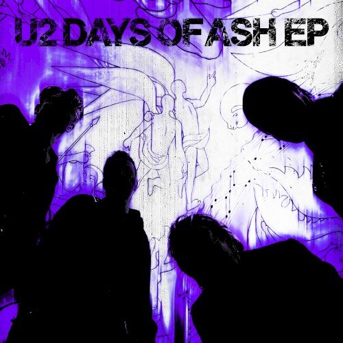 Copertina Days of Ash EP