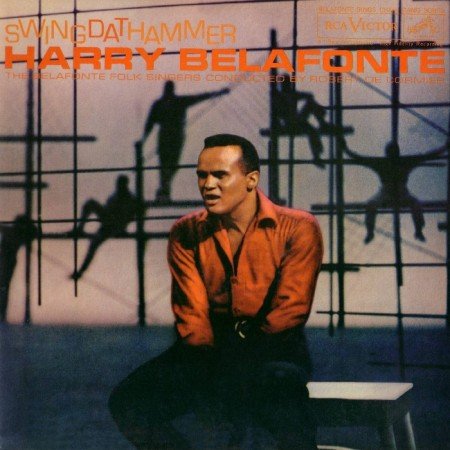 Copertina Swing Dat Hammer