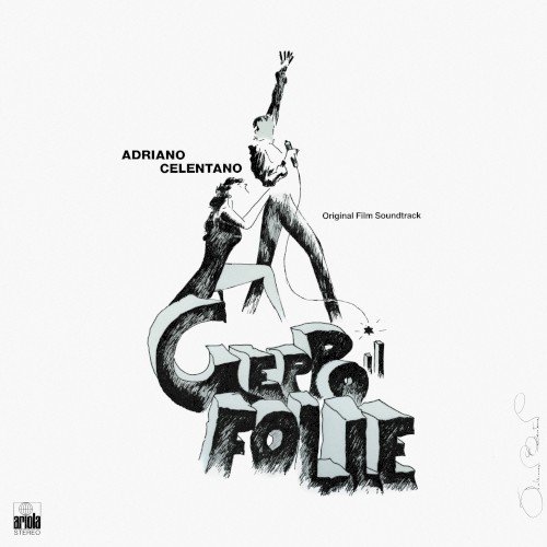Copertina Geppo il folle