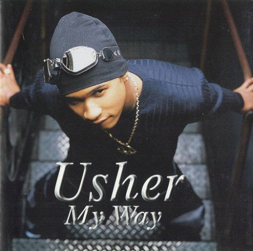 Copertina My Way