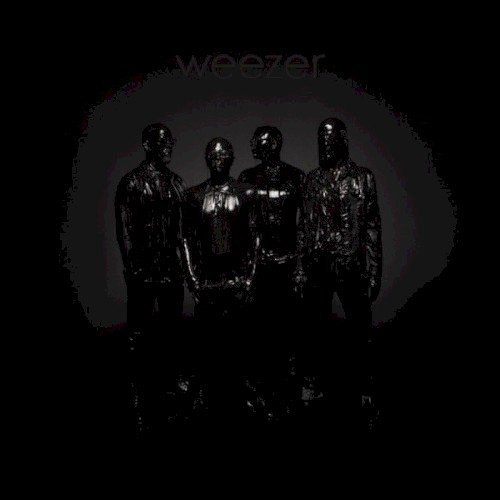 Copertina Weezer