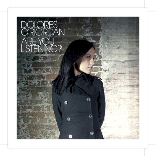 Copertina Are You Listening?