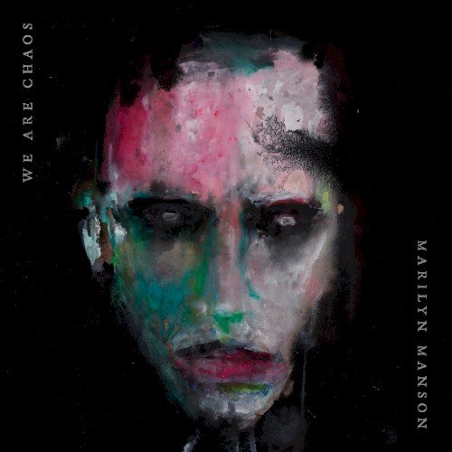 Copertina We Are Chaos