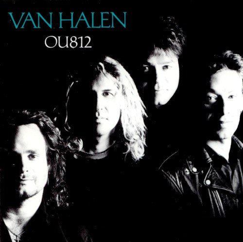 Copertina OU812