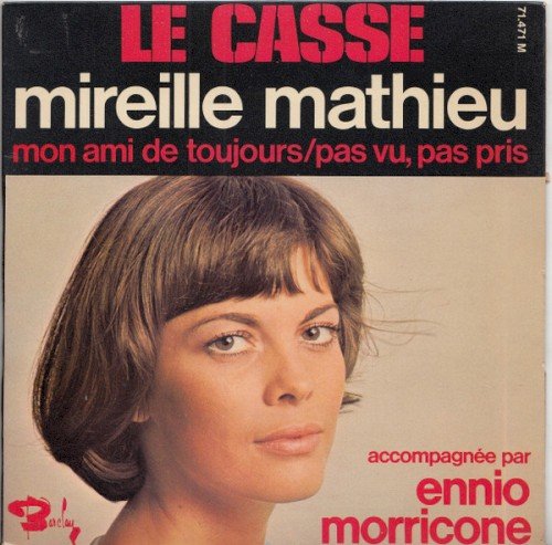 Copertina Le Casse