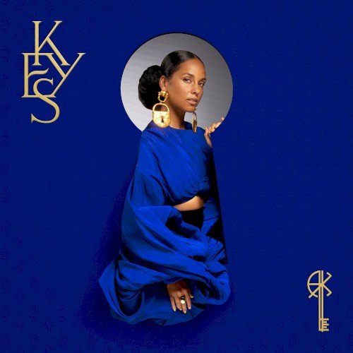 Copertina KEYS