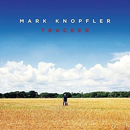 Copertina Tracker