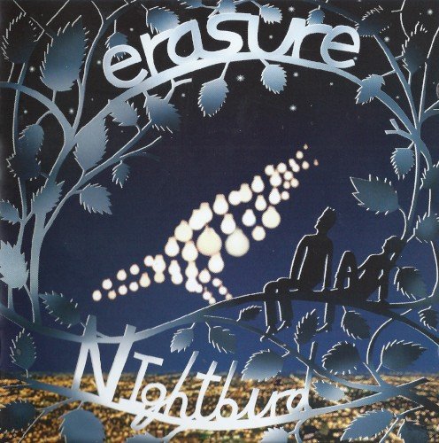Copertina Nightbird