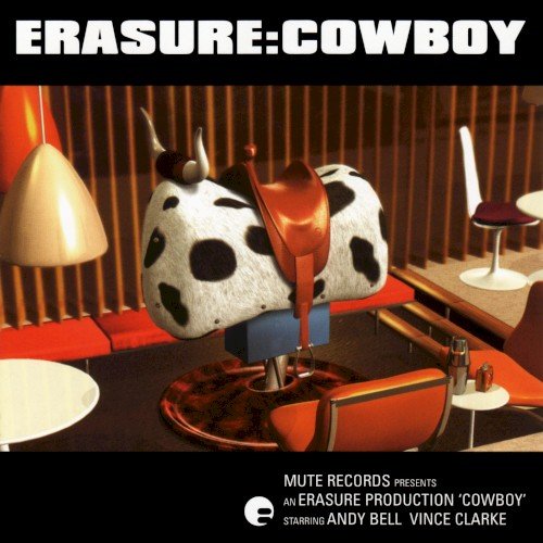 Copertina Cowboy