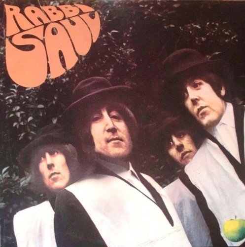 Copertina Rabbi Saul