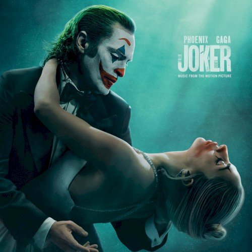 Copertina Joker: Folie à deux: Music From the Motion Picture