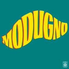 Copertina Modugno
