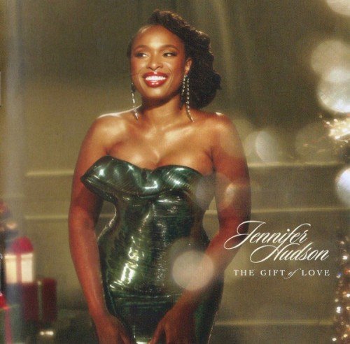 Copertina The Gift of Love