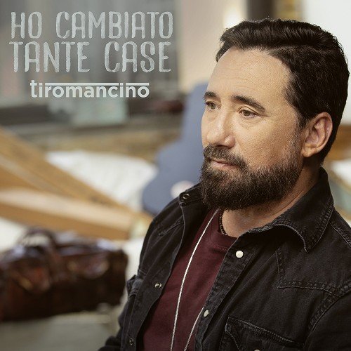 Copertina Ho cambiato tante case