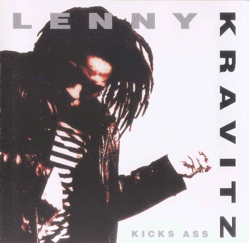 Copertina Lenny Kicks Ass
