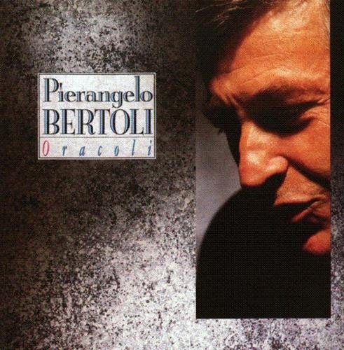 Copertina Oracoli