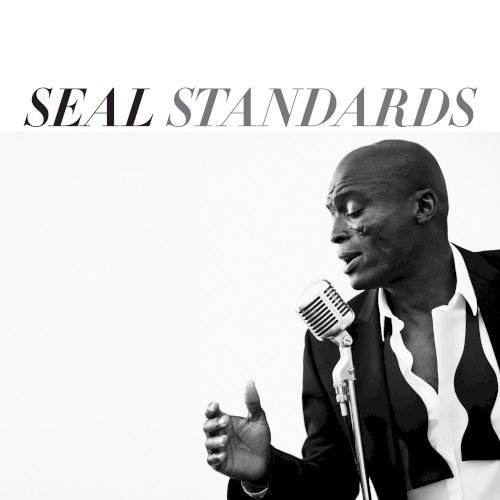 Copertina Standards
