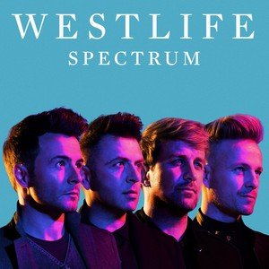 Copertina Spectrum