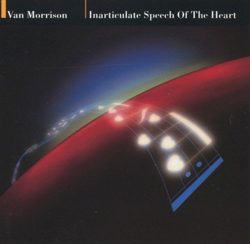 Copertina Inarticulate Speech of the Heart