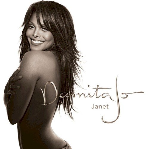 Copertina Damita Jo