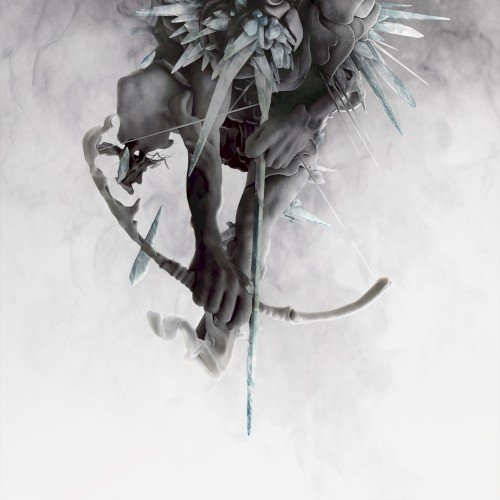 Copertina The Hunting Party