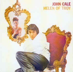 Copertina Helen of Troy