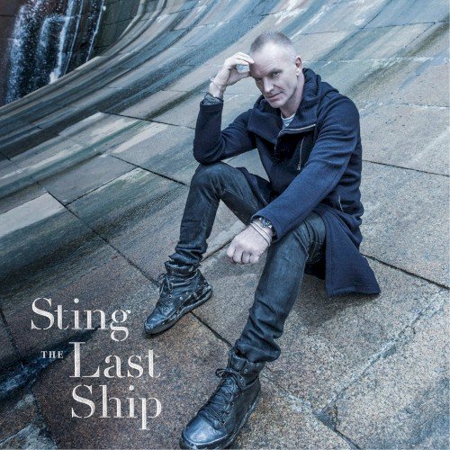 Copertina The Last Ship
