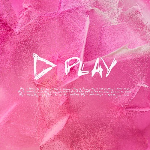 Copertina Play