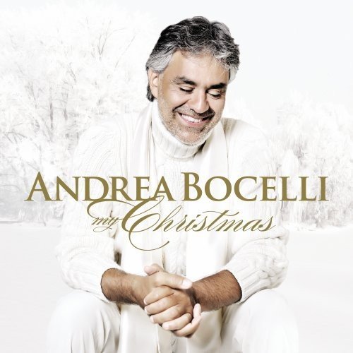 Copertina My Christmas