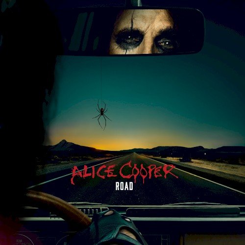 Copertina Road