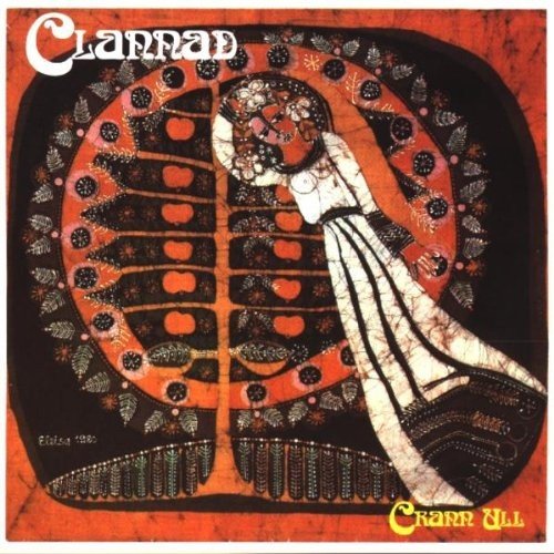 Copertina Crann Úll