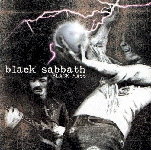Copertina Black Mass