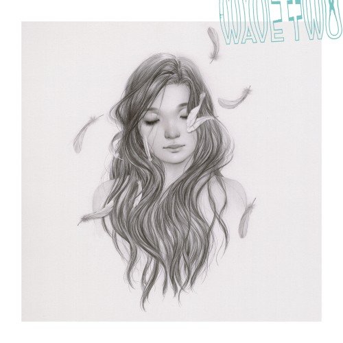 Copertina The Search for Everything: Wave Two