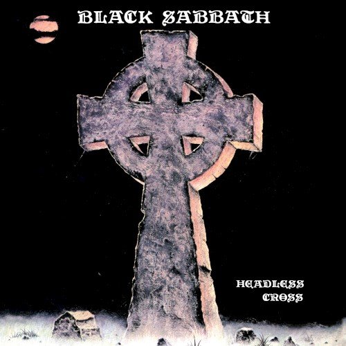 Copertina Headless Cross