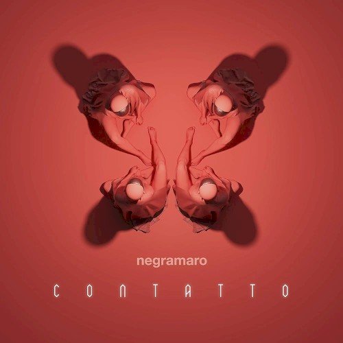 Copertina Contatto